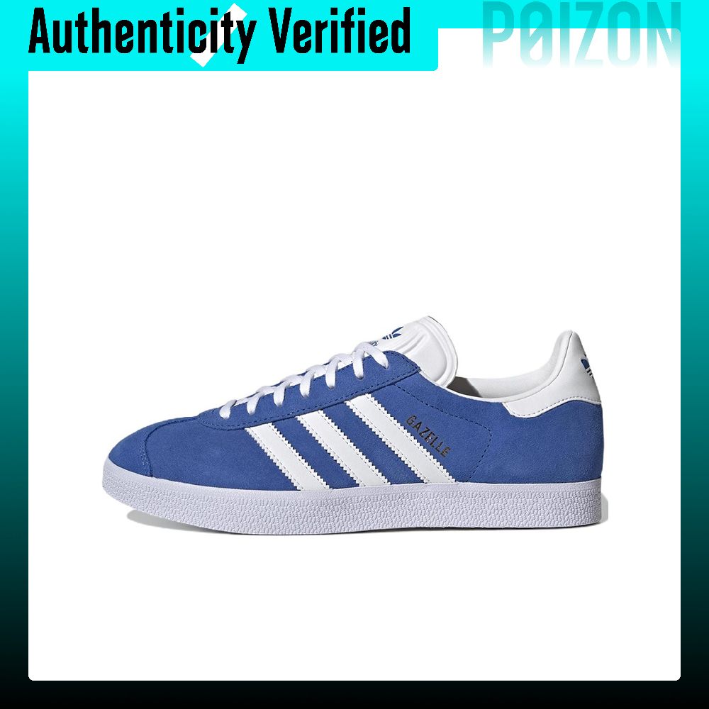 Adidas Shoes Gazelle - Adidas Originals GAZELLE Deri Rahat Aşınmaya