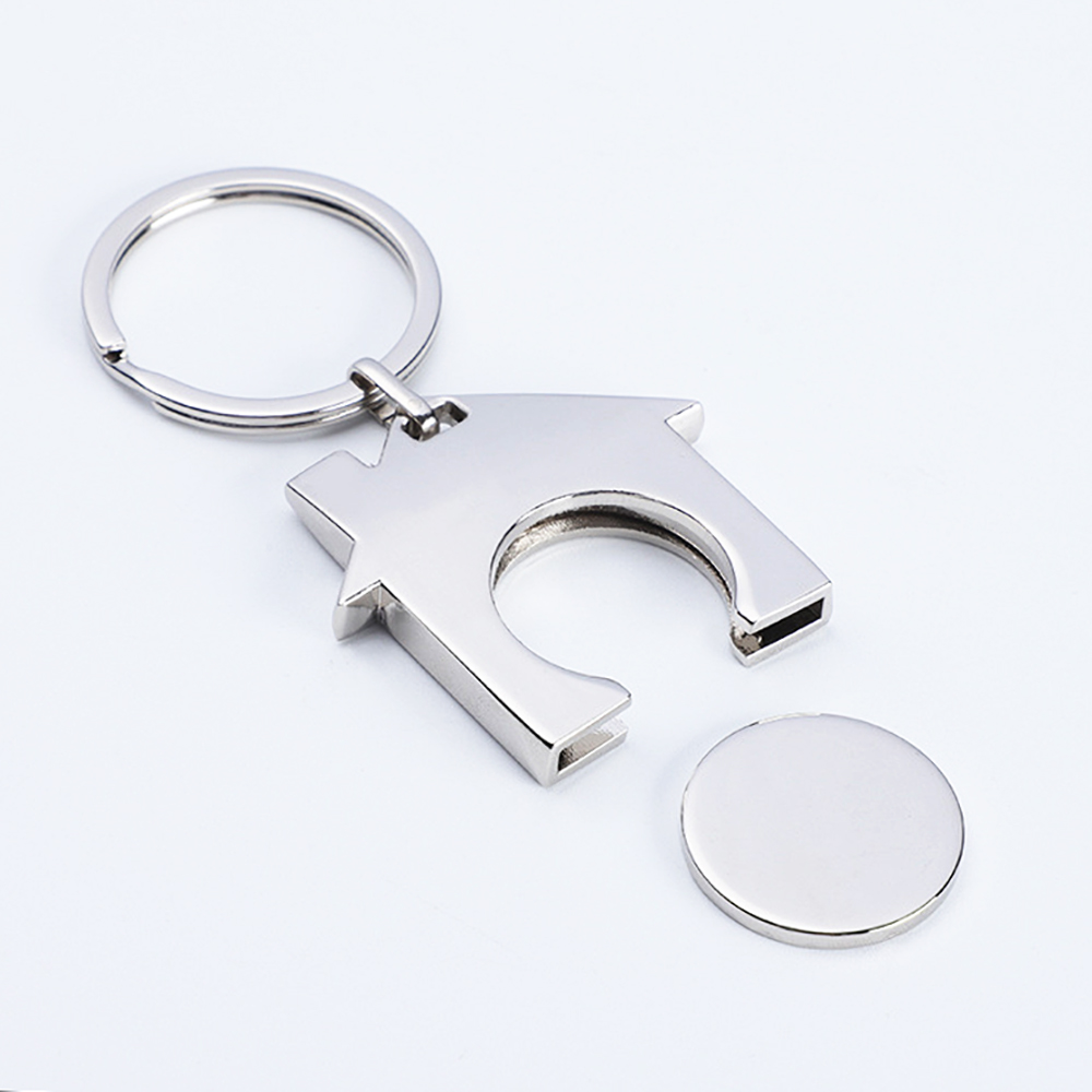 Kişiselleştirilmiş Anahtarlık  - Initial Ring Custom incelemesi ve fiyatı